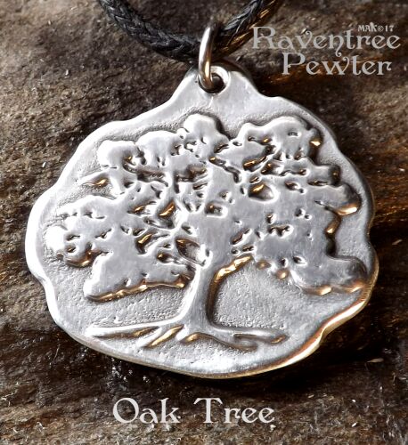 Oak Tree #09-OakTree
